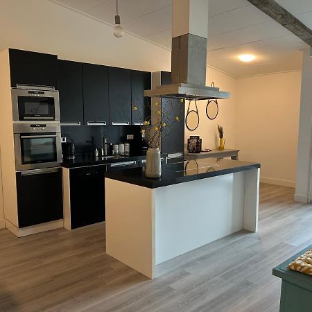Bij Het Meertje! Dirkshorn Exterior foto