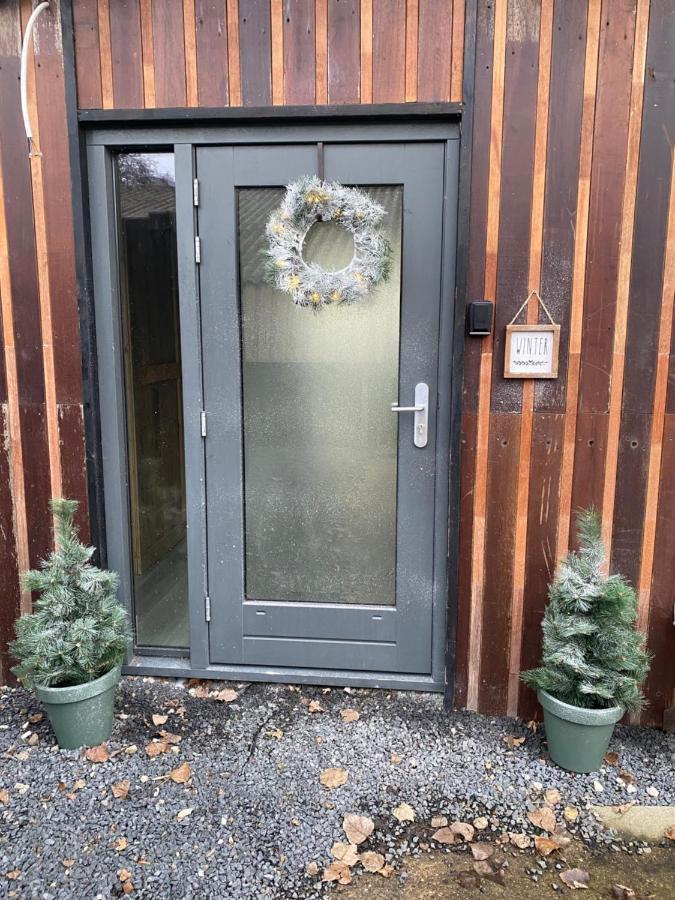 Bij Het Meertje! Dirkshorn Exterior foto