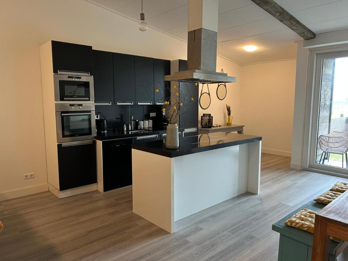 Bij Het Meertje! Dirkshorn Exterior foto