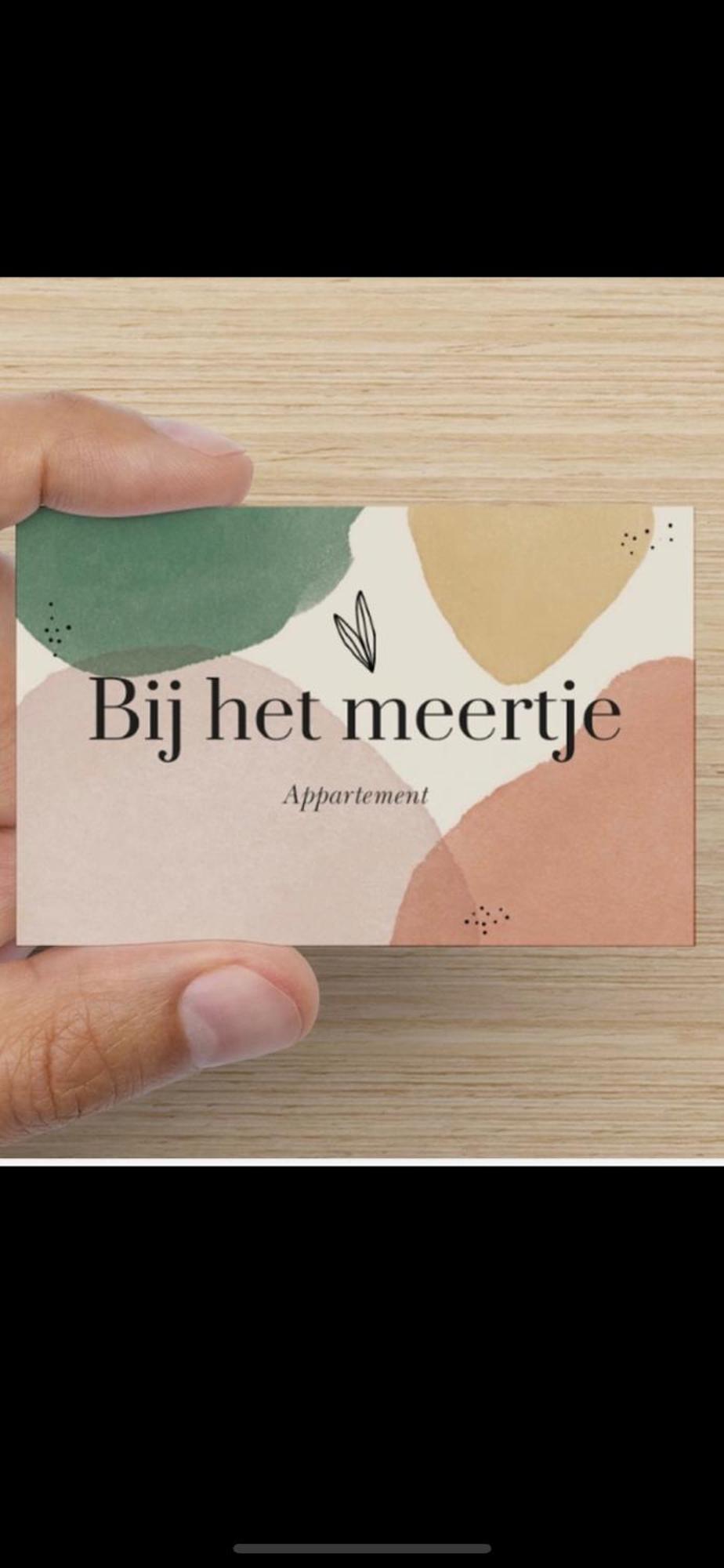 Bij Het Meertje! Dirkshorn Exterior foto